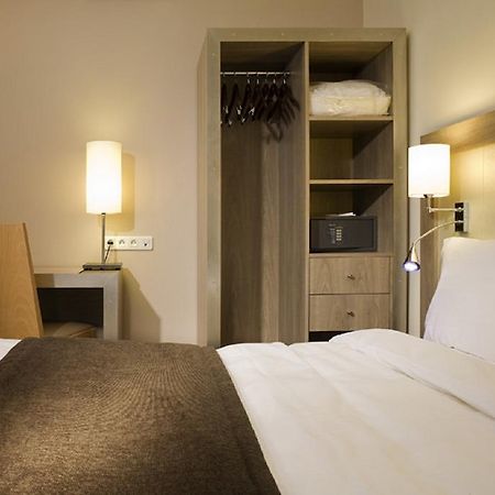 Mercure Calais Centre 객실 사진