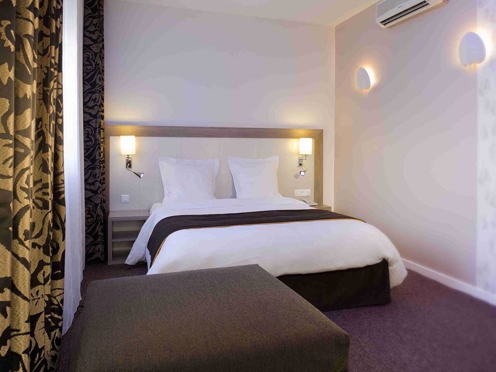 Mercure Calais Centre 객실 사진