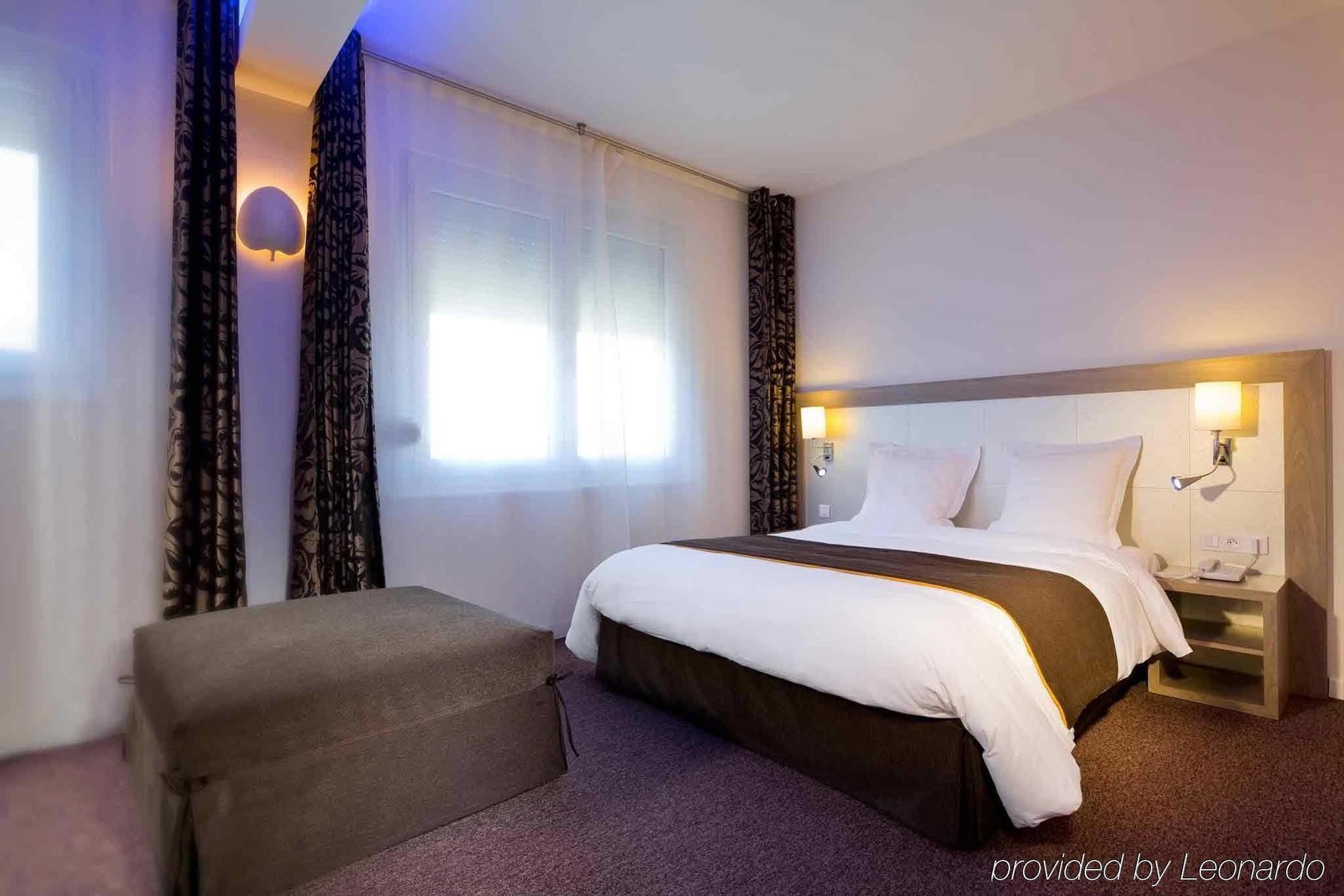 Mercure Calais Centre 외부 사진