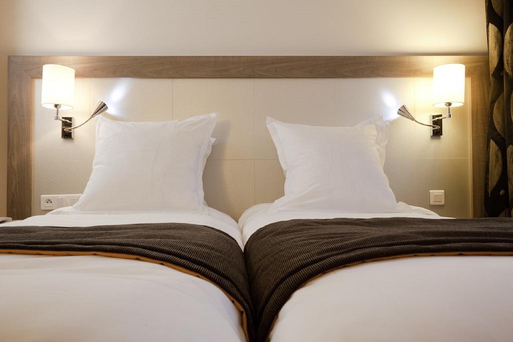 Mercure Calais Centre 외부 사진